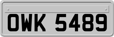 OWK5489