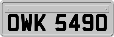 OWK5490