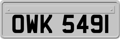 OWK5491