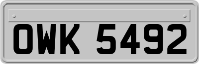 OWK5492