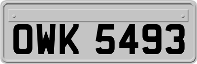 OWK5493