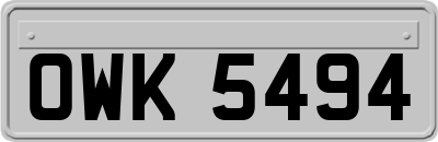 OWK5494