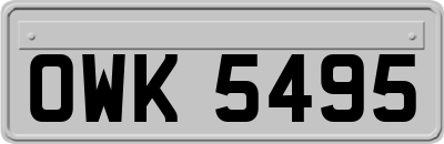 OWK5495