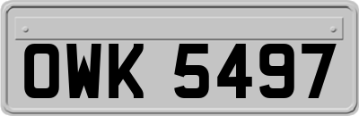 OWK5497
