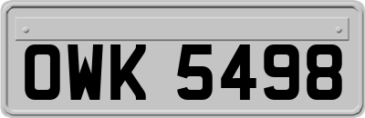 OWK5498