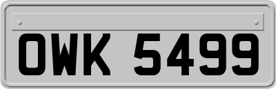 OWK5499