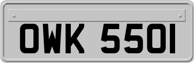 OWK5501