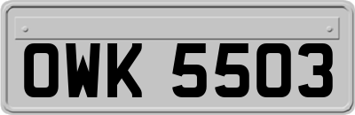 OWK5503
