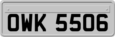 OWK5506