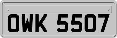 OWK5507
