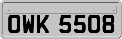 OWK5508
