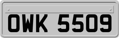 OWK5509