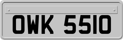 OWK5510