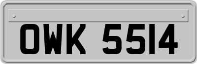 OWK5514