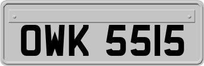 OWK5515