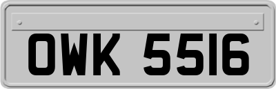 OWK5516