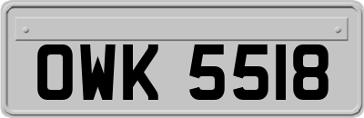 OWK5518