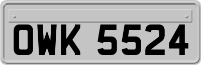 OWK5524