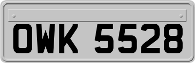 OWK5528