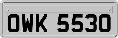 OWK5530