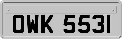 OWK5531