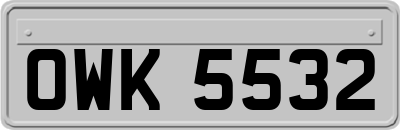 OWK5532