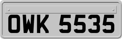 OWK5535