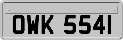 OWK5541