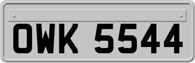 OWK5544