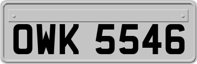 OWK5546