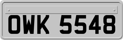 OWK5548