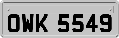 OWK5549