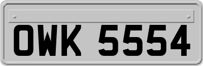 OWK5554