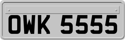OWK5555