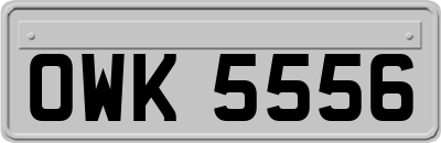 OWK5556