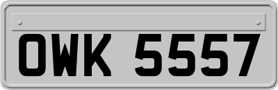 OWK5557