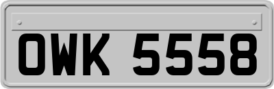OWK5558