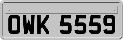 OWK5559