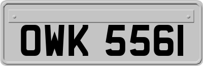 OWK5561