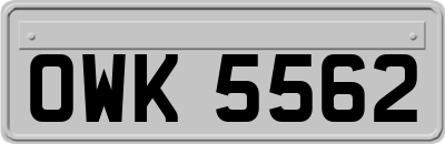 OWK5562