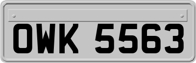 OWK5563