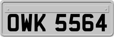 OWK5564
