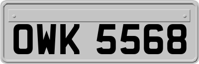 OWK5568