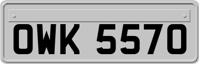 OWK5570