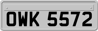 OWK5572