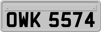 OWK5574