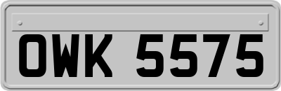 OWK5575