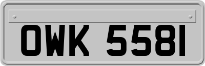 OWK5581