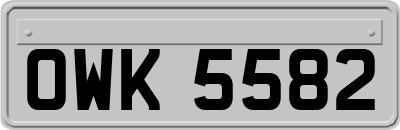OWK5582