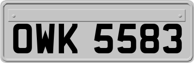 OWK5583